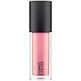 MAC Lipglass Nymphette
