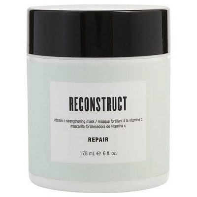 AG haircare Repair Reconstructing Mask , 6 oz