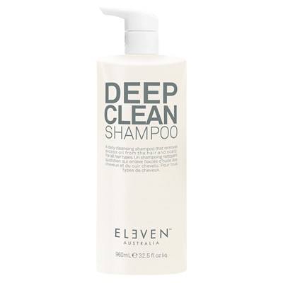 Eleven Australia Deep Clean Liter